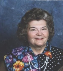 Photo de Florence Forget