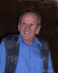 Photo de Gaetan Forget