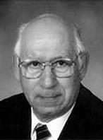 Photo of Irenee Forget