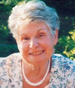 Photo of Irene Forget