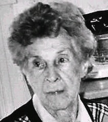 Photo de Jeannine Forget