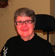 Photo de Paulette Forget