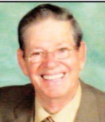 Photo of Pierre Forget