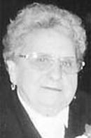 Photo of Yvonne Forget
