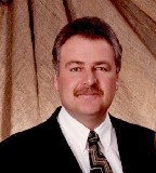 Photo of Jacques Forgues