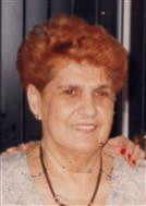 Photo of Lucienne Forgues