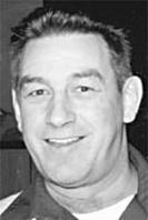 Photo of Marcel Forgues