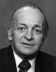 Photo de Rheal Forgues