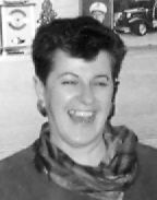 Photo of Suzanne Forgues