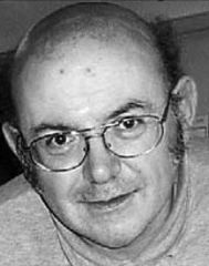 Photo of Alain Fortier