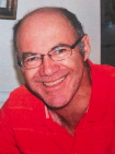 Photo of Benoit Fortier