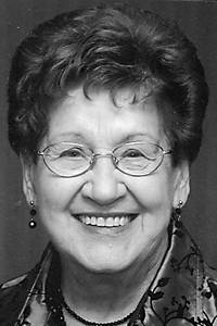 Photo de Francoise Fortier