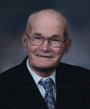 Photo of Gerard Fortier