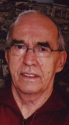 Photo of Gerard Fortier