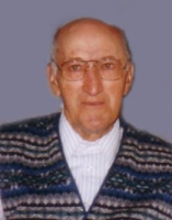 Photo of Henri-Louis Fortier