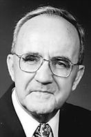 Photo of Jean-Denis Fortier