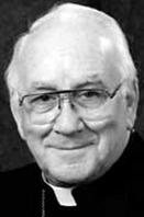 Photo of Jean-Marie Fortier