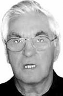 Photo of Jean-Marie Fortier