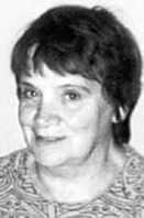 Photo de Lucille Fortier