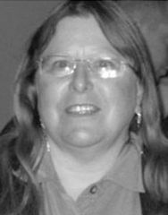 Photo of Nicole Fortier