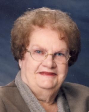 Photo of Rejeanne Fortier