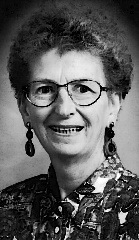 Photo of Rejeanne Fortier