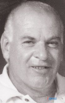 Photo de Alain Fortin