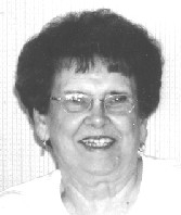 Photo of Brigitte Fortin