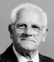 Photo of Charles-Auguste Fortin