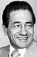 Photo of Charles Fortin