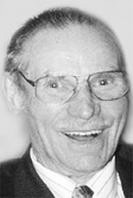 Photo of Charles Fortin