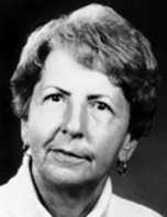Photo of Claire Fortin
