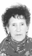Photo of Clemence Fortin