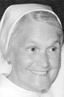 Photo of Clemence Fortin