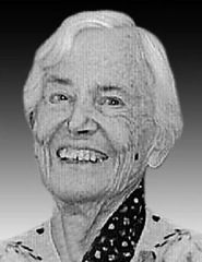 Photo of Clemence Fortin
