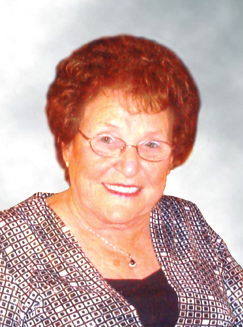 Photo of Delia Fortin