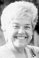 Photo of Estelle Fortin