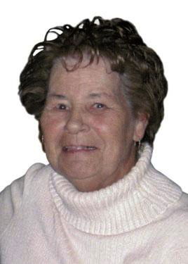 Photo of Fleurette Fortin