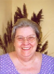 Photo de Gaetane Fortin