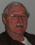 Photo of Ghislain Fortin