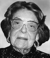 Photo of Gisele Fortin