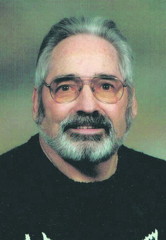 Photo of Harvey Fortin