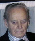 Photo of Horace Fortin