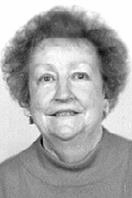 Photo of Jacqueline Fortin