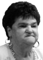 Photo of Jacqueline Fortin