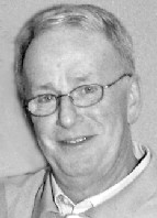 Photo of Jacques Fortin