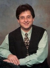 Photo of Jacques Fortin