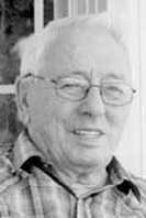 Photo of Jean-Charles Fortin