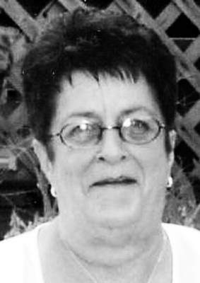 Photo de Jeannine Fortin