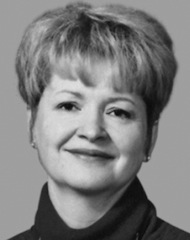 Photo de Jocelyne Fortin